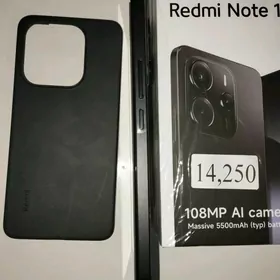 Redmi Note 14 8-256