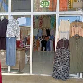 Mary uly bazar