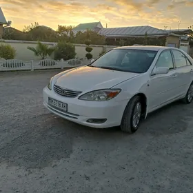 Toyota Camry 2002