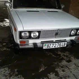 Lada 2106 1985
