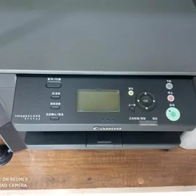 Printer Canon.hp.samsung..