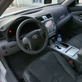 Toyota Camry 2008