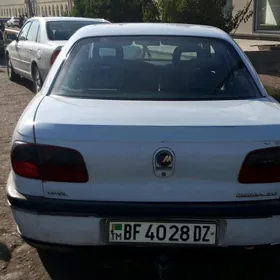 Opel Omega 1996