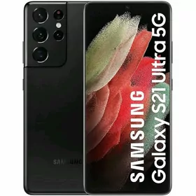 Samsung S21 Ultra