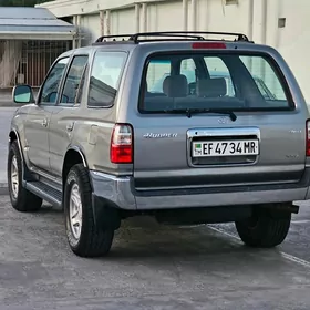 Toyota 4Runner 2002