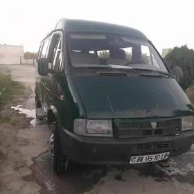 Gaz Gazel 1999