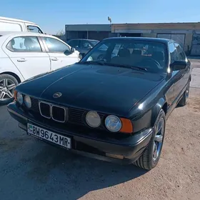 BMW 525 1991