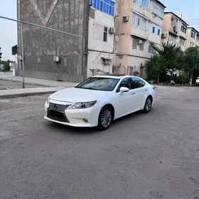 Lexus ES 350 2014