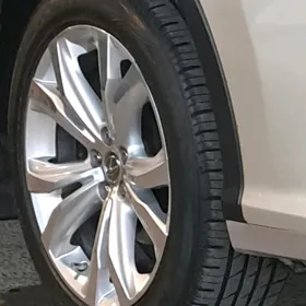 diska lexus RX 350