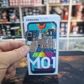M01 PLATA