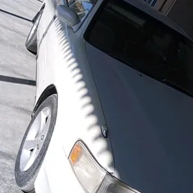 Toyota Cresta 1994