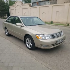 Toyota Avalon 2002