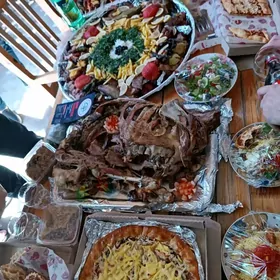 MANGAL