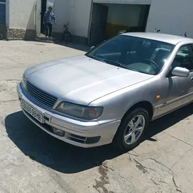 Nissan Maxima 1996