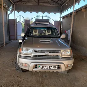 Toyota 4Runner 2000