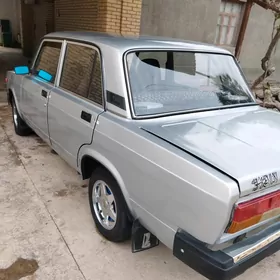 Lada 2107 2010