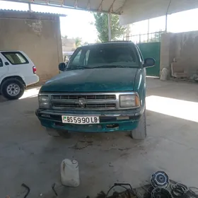 Chevrolet Blazer 1995