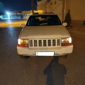 Jeep Grand Cherokee 4xe 1998