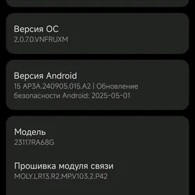 Redmi note 13pro