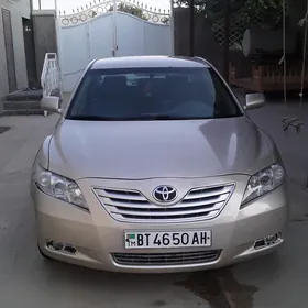 Toyota Camry 2008