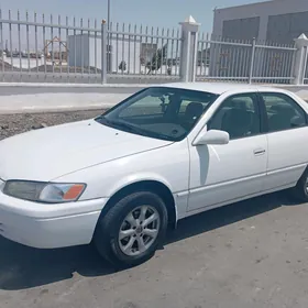Toyota Camry 1997
