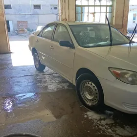 Toyota Camry 2003