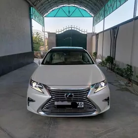 Lexus ES 350 2018