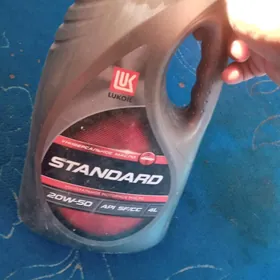 lukoil standart