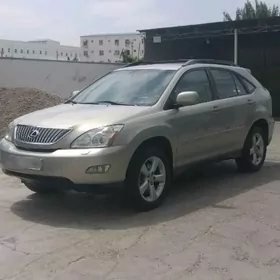 Lexus RX 330 2005