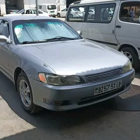 Toyota Mark II 1994