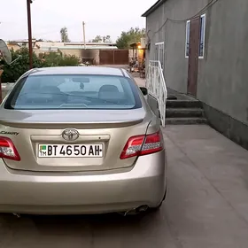 Toyota Camry 2008