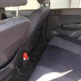 Hyundai Getz 2009