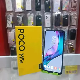 POKO M5S 6/128