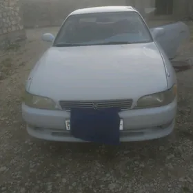 Toyota Mark II 1995