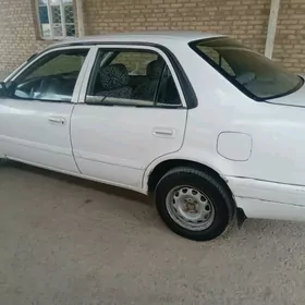 Toyota Corolla 1999
