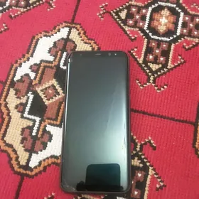SMASUNG S8+ 64 pamyat.