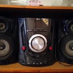 Колонки