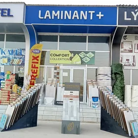 Laminat