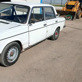 Lada 2106 1998
