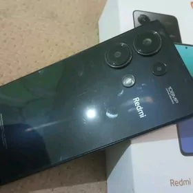 redmi not 13