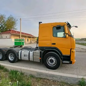 Volvo FH 460 2010