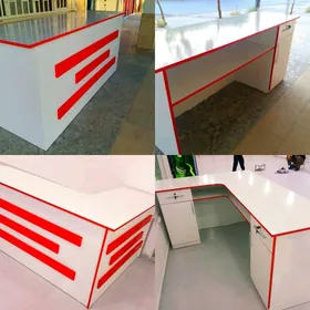  MEBEL POLKA KASSA WITRINA ️