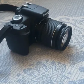 Canon fotaaparat