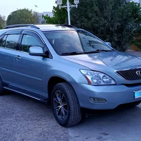 Lexus RX 330 2005