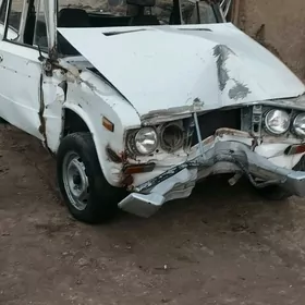 Lada 2106 2001