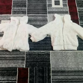 çaga geýim