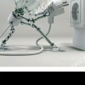Gùnlik ELEKTRIK is gozleýan