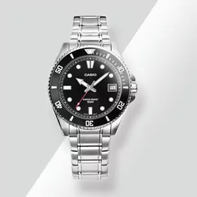 Casio Original 38-39mm