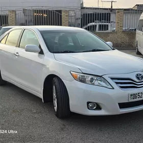Toyota Camry 2009