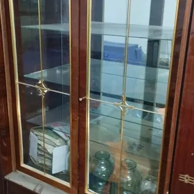 шкаф советский